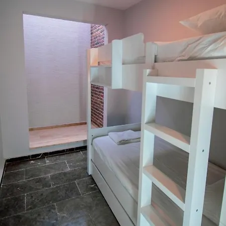 Magnicifent 4 Bedroom Triplex In Akyarlar Villa Bodrum