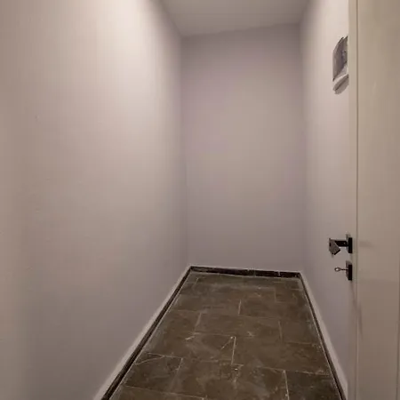 Magnicifent 4 Bedroom Triplex In Akyarlar