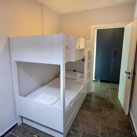Villa Magnicifent 4 Bedroom Triplex In Akyarlar