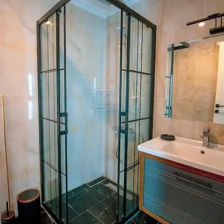 Magnicifent 4 Bedroom Triplex In Akyarlar Villa